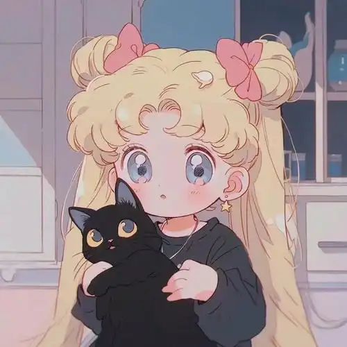 猫咪影院用户头像